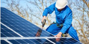 Installation Maintenance Panneaux Solaires Photovoltaïques à Viane